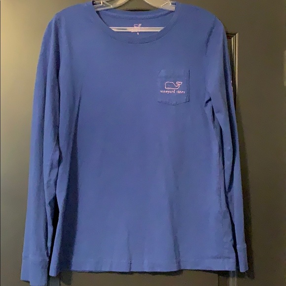 Vineyard Vines Tops - Vineyard vines long tee
